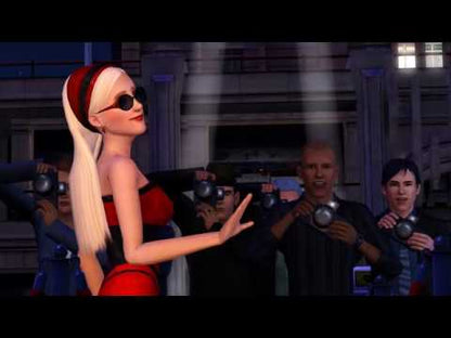 IGDB trailer: The Sims 3: Late Night