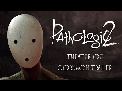 IGDB trailer: Pathologic 2