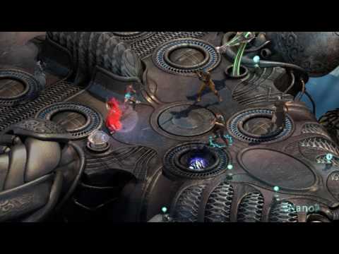 IGDB trailer: Torment: Tides of Numenera