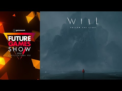WILL: Follow The Light - Steam Klíč – trailer
