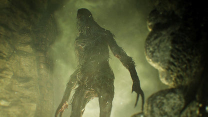 IGDB screenshot: Resident Evil 7: Biohazard - Gold Edition (1)