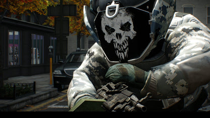 IGDB screenshot: Payday 2 (2)