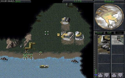 Command & Conquer Ultimate Collection - Origin – herní záběr (2)