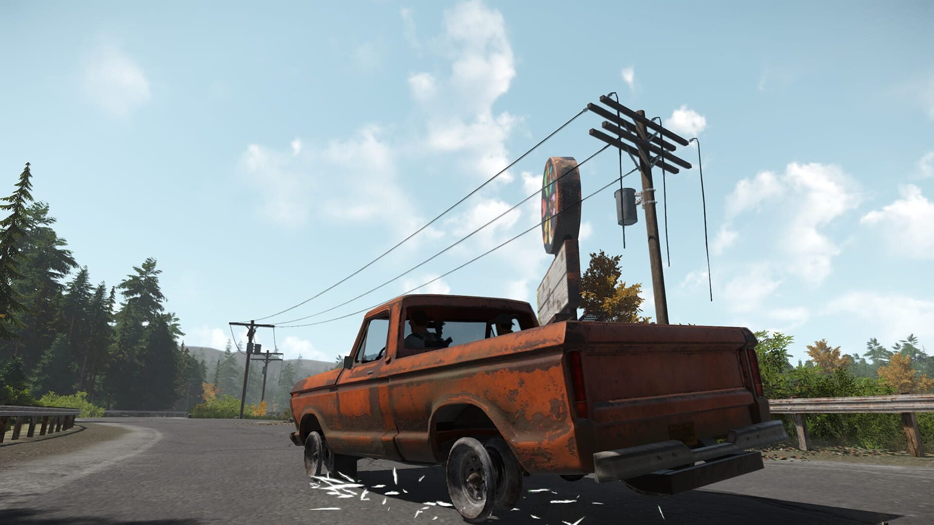 IGDB screenshot: Miscreated (2)
