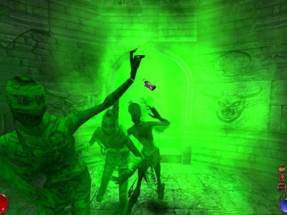 IGDB screenshot: Arx Fatalis (3)
