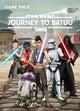 The Sims 4 Star Wars Journey to Batuu Origin