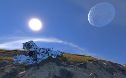 IGDB screenshot: Space Engineers (3)