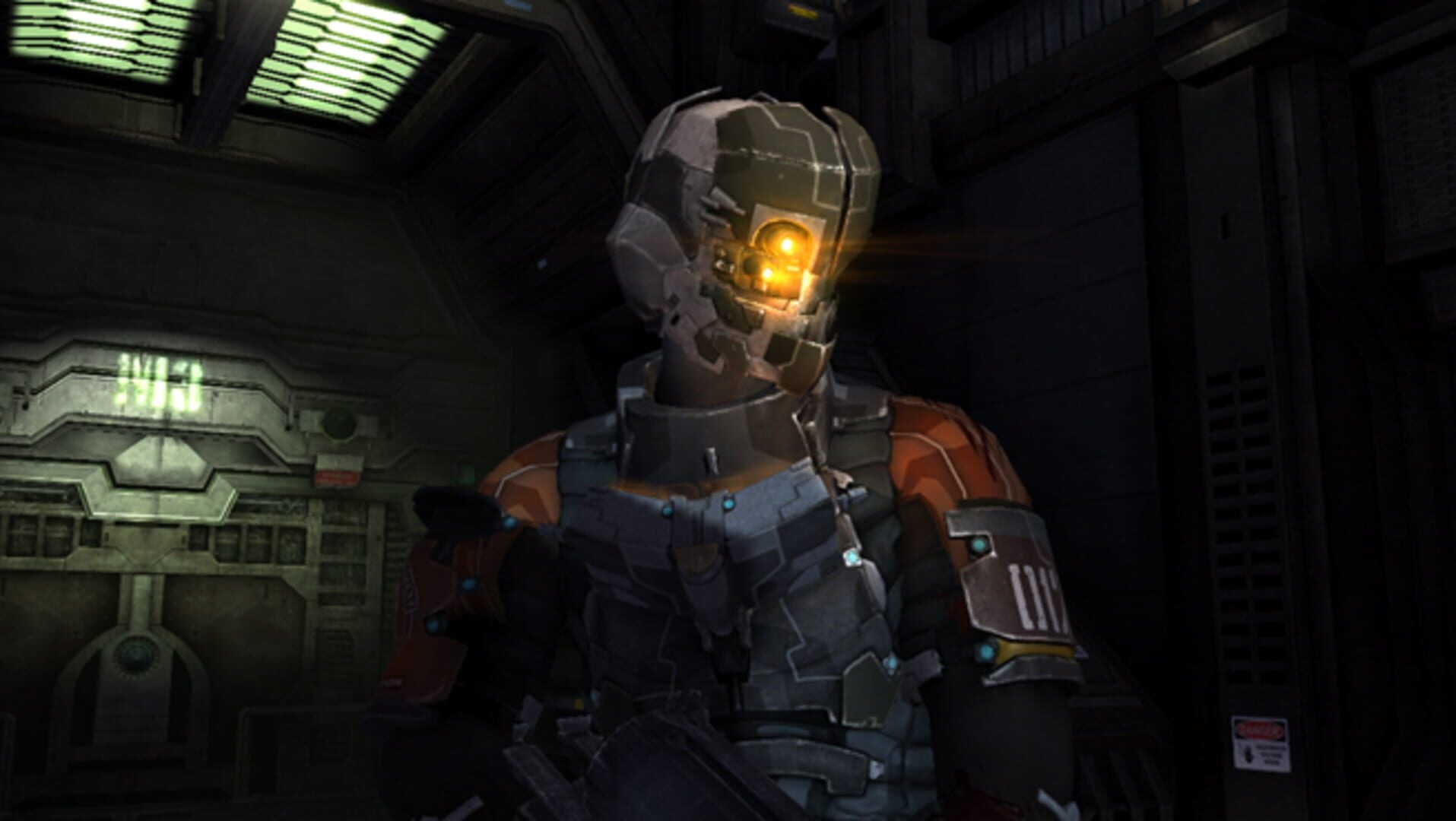 IGDB screenshot: Dead Space 2 (2)