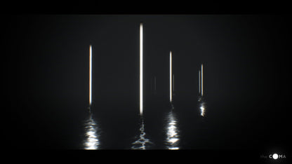 IGDB screenshot: The Coma - light and darkness battleground (3)
