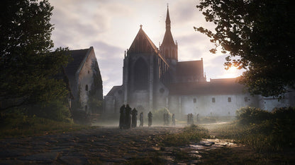 Kingdom Come Deliverance II Mysteria Ecclesiae (PC) - Steam – herní záběr (2)