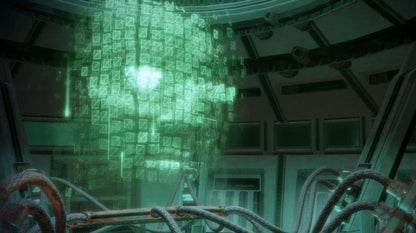 IGDB screenshot: Mass Effect Trilogy (4)