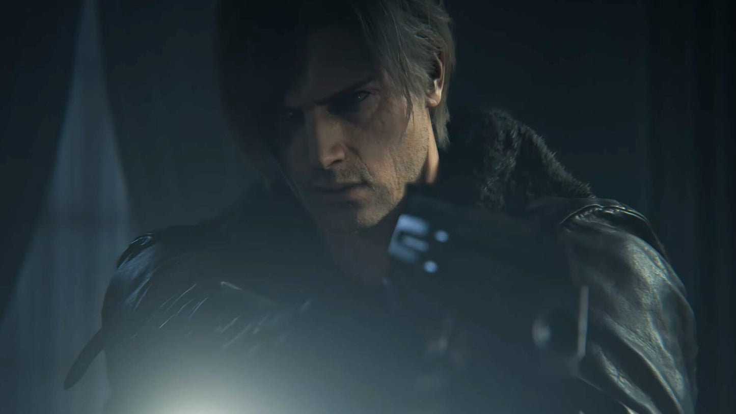 IGDB screenshot: Resident Evil Requiem (6)