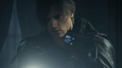IGDB screenshot: Resident Evil Requiem (6)