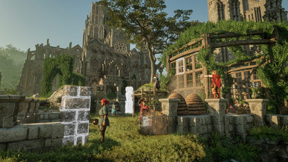IGDB screenshot: Enshrouded (1)