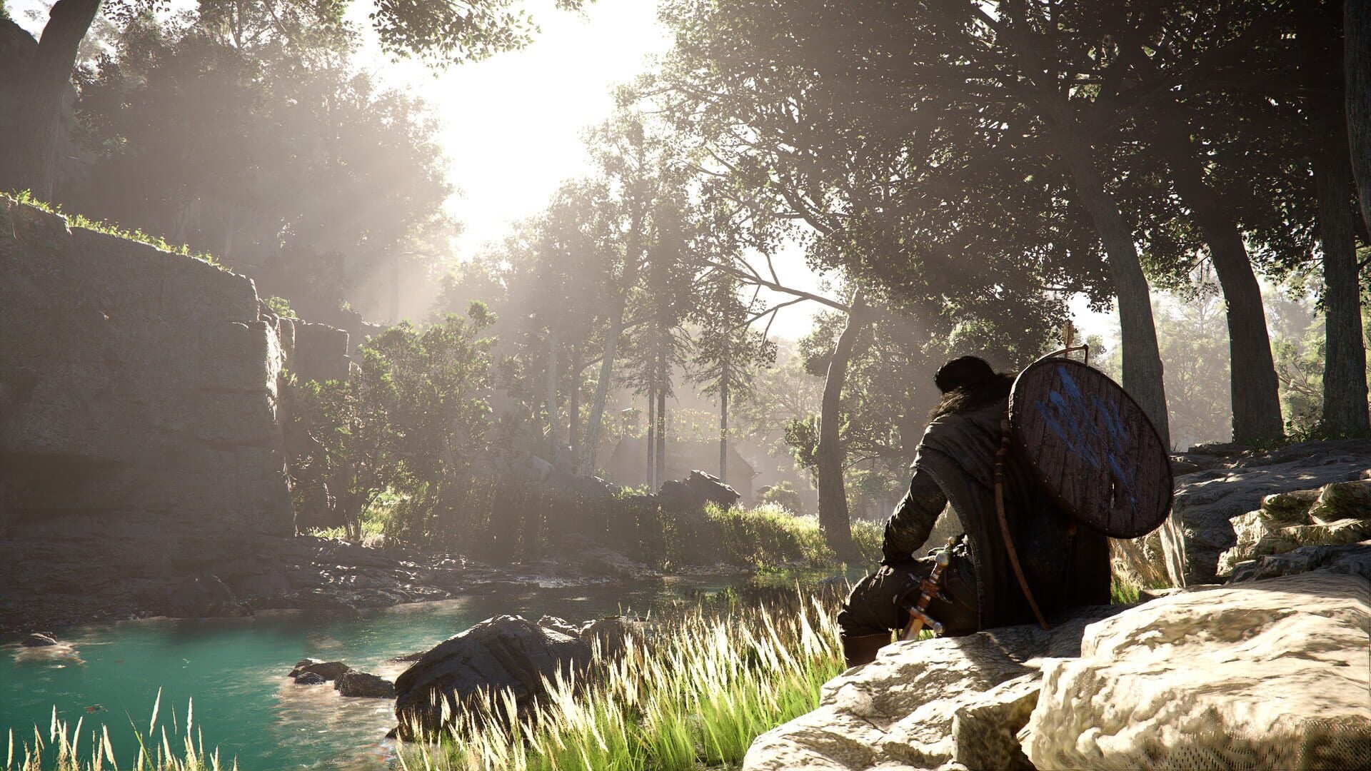 IGDB screenshot: Crimson Desert (4)