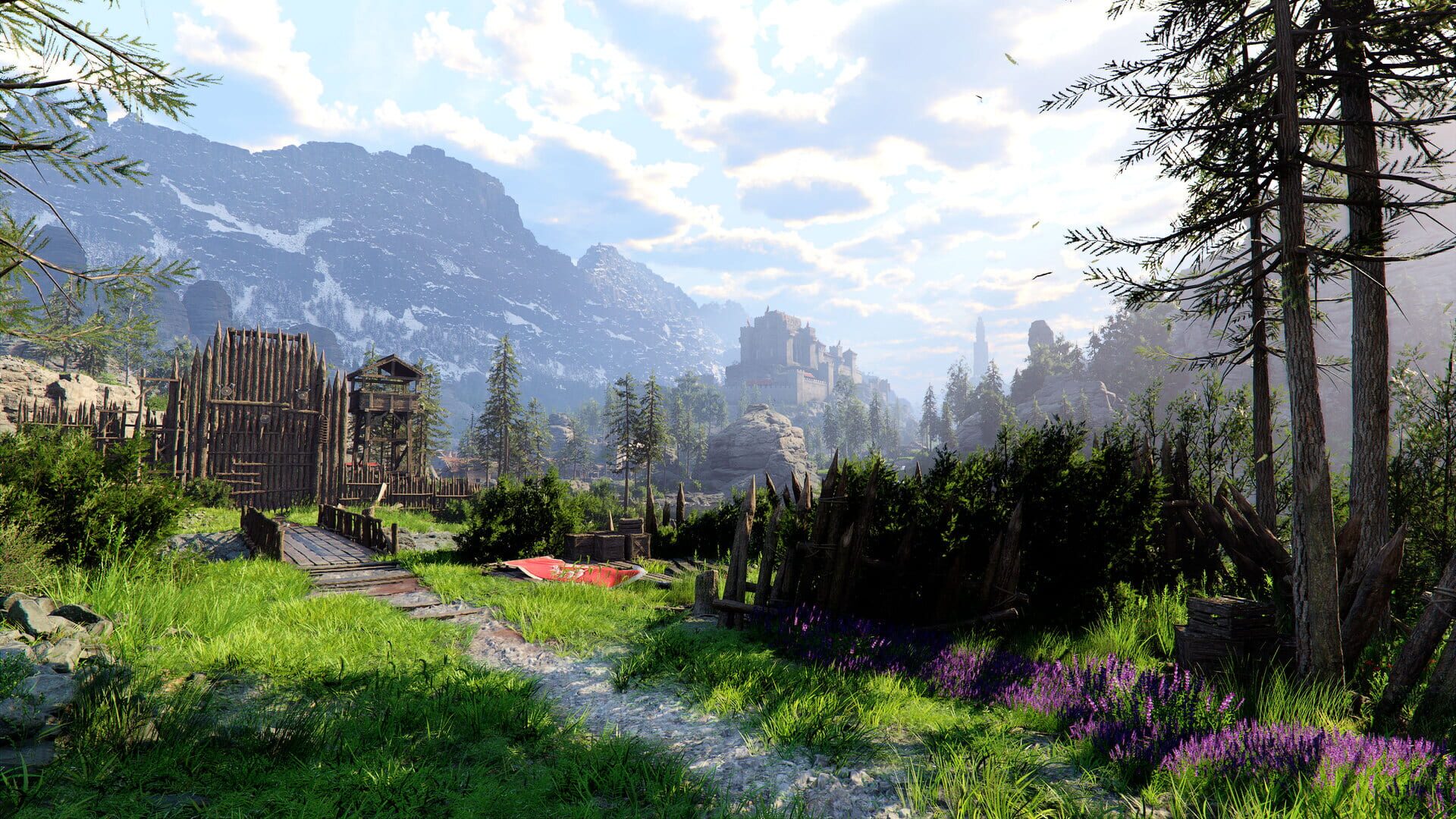 IGDB screenshot: Crimson Desert (5)