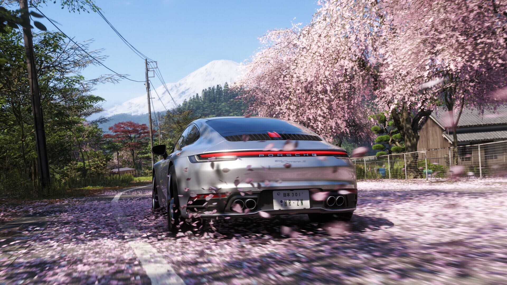 IGDB screenshot: Forza Horizon 6 (3)
