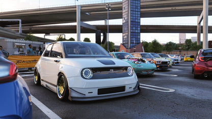IGDB screenshot: Forza Horizon 6: Deluxe Edition (2)