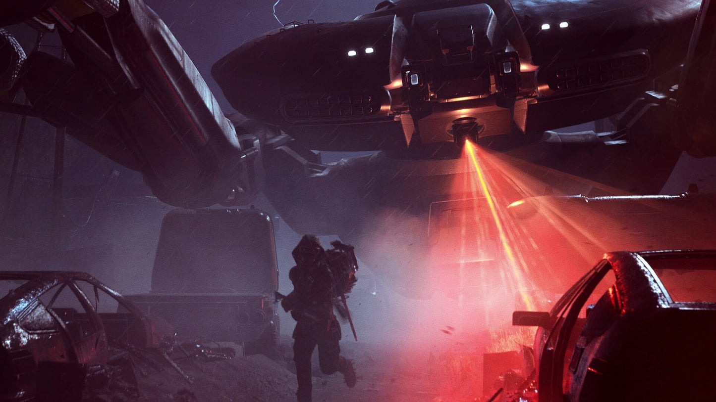 IGDB screenshot: ARC Raiders (2)