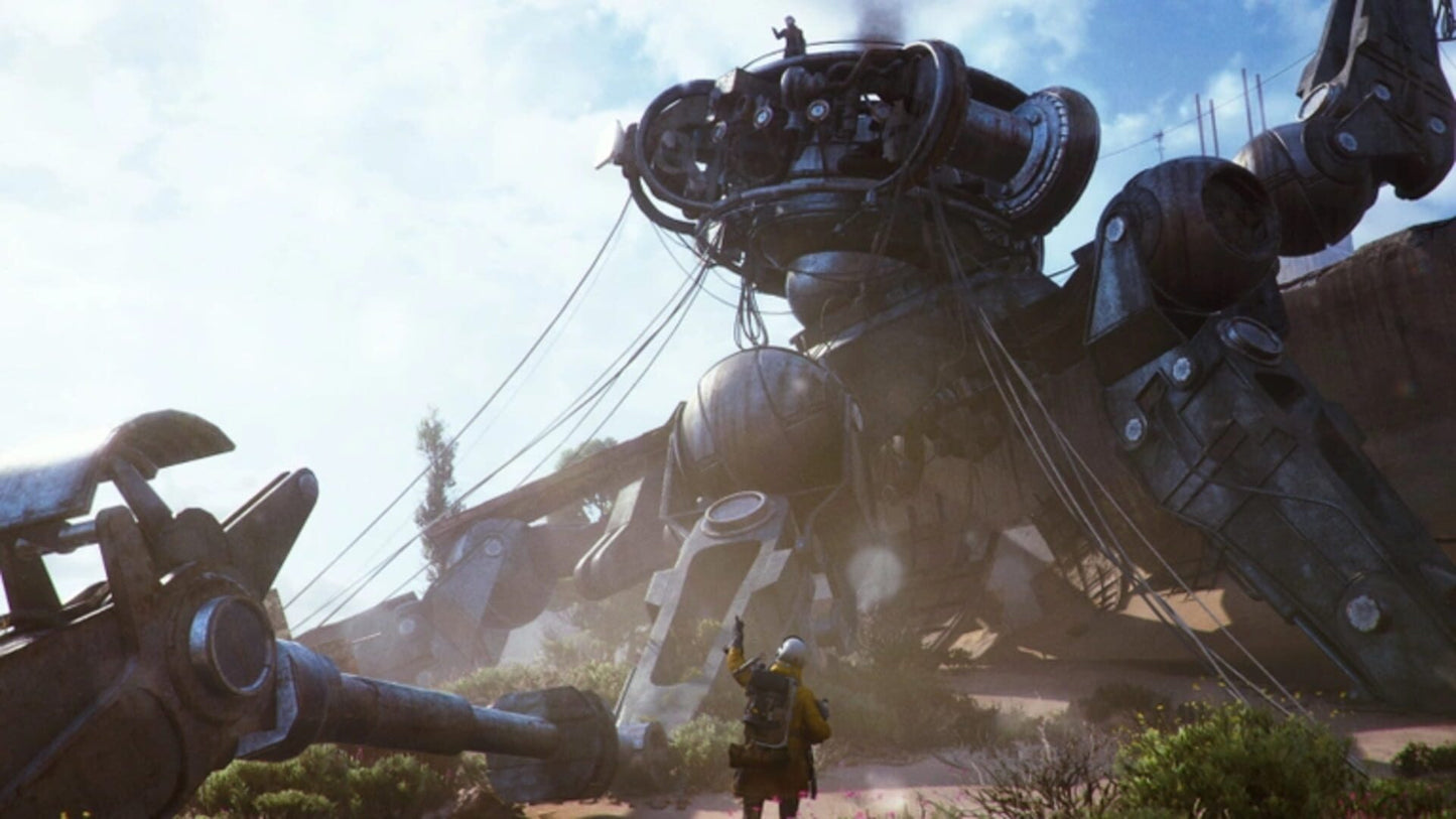 IGDB screenshot: ARC Raiders (4)