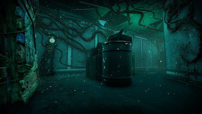 IGDB screenshot: Dead by Daylight: Stranger Things Chapter 2 (5)