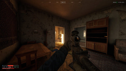 Wardogs (PC) - Steam Klíč – herní záběr (1)