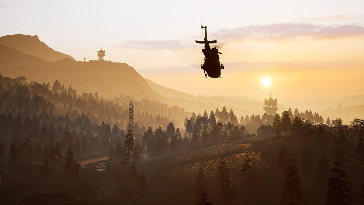 Wardogs (PC) - Steam Klíč – herní záběr (4)