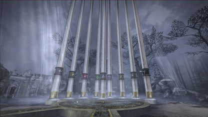 IGDB screenshot: Legacy of Kain: Defiance Remastered (3)