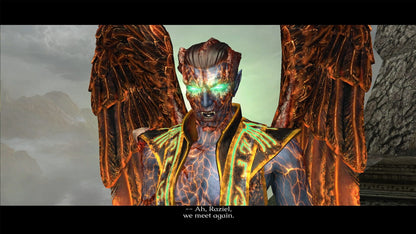 IGDB screenshot: Legacy of Kain: Defiance Remastered (5)