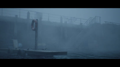 Silent Hill: Townfall (PC) - Steam Klíč – herní záběr (4)