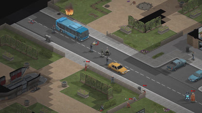 IGDB screenshot: Xenonauts 2 (6)