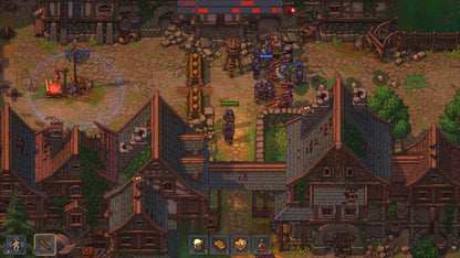 Graveyard Keeper 2 ( PC ) - Steam Klíč - ROW – herní záběr (4)