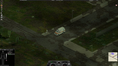 IGDB screenshot: Project Zomboid (5)