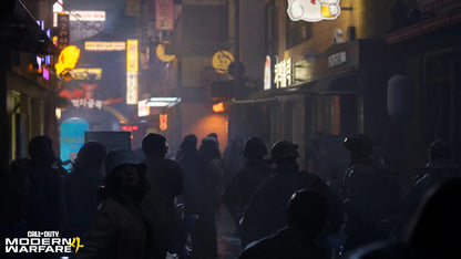 IGDB screenshot: Call of Duty: Modern Warfare 4 (2)