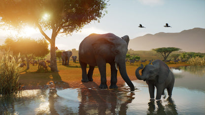 Planet Zoo 2 (PC) - Steam Klíč – herní záběr (2)