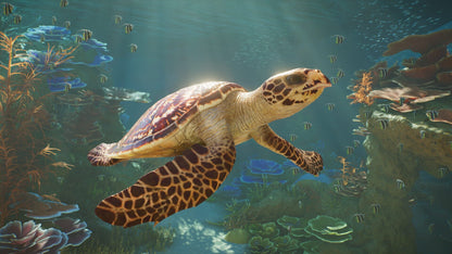 Planet Zoo 2 (PC) - Steam Klíč – herní záběr (4)