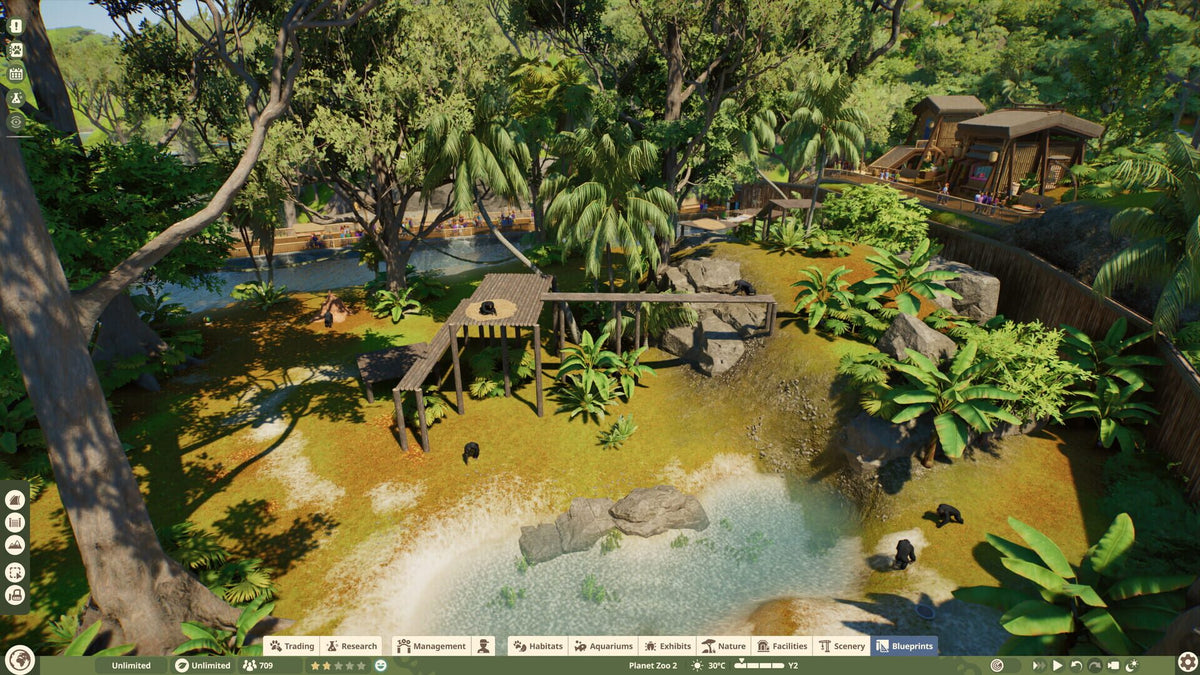 Planet Zoo 2 (PC) - Steam Klíč – herní záběr (5)