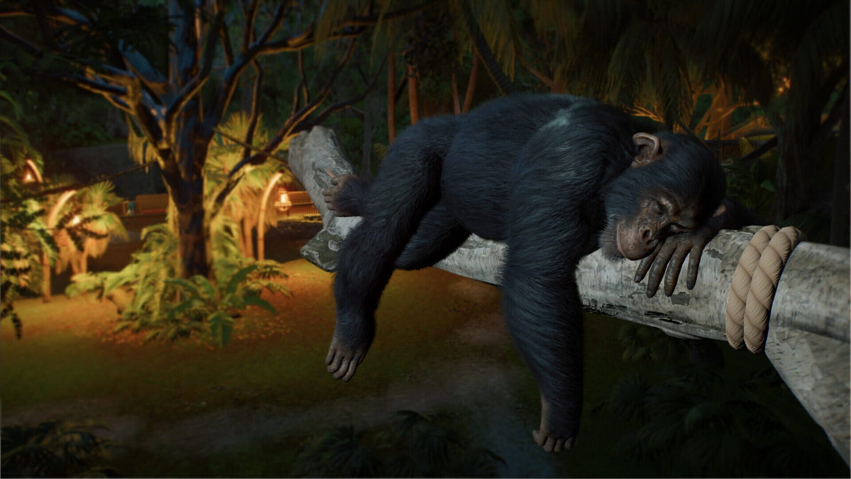 Planet Zoo 2 Deluxe Edition (PC) - Steam Klíč – herní záběr (7)