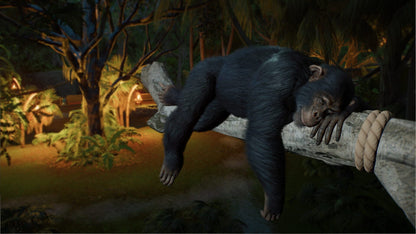 Planet Zoo 2 Deluxe Edition (PC) - Steam Klíč – herní záběr (7)