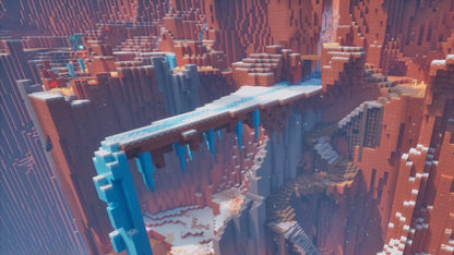 Minecraft Dungeons II (Xbox Series X, PC) - Xbox Live Klíč – herní záběr (7)