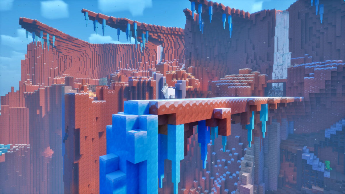 Minecraft Dungeons II (Xbox Series X, PC) - Xbox Live Klíč – herní záběr (8)