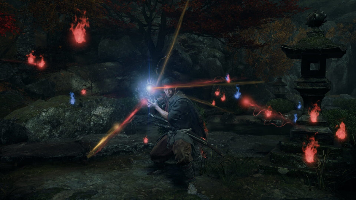 Onimusha: Way of the Sword | Premium Deluxe Edition (PC) - Steam Klíč – herní záběr (2)