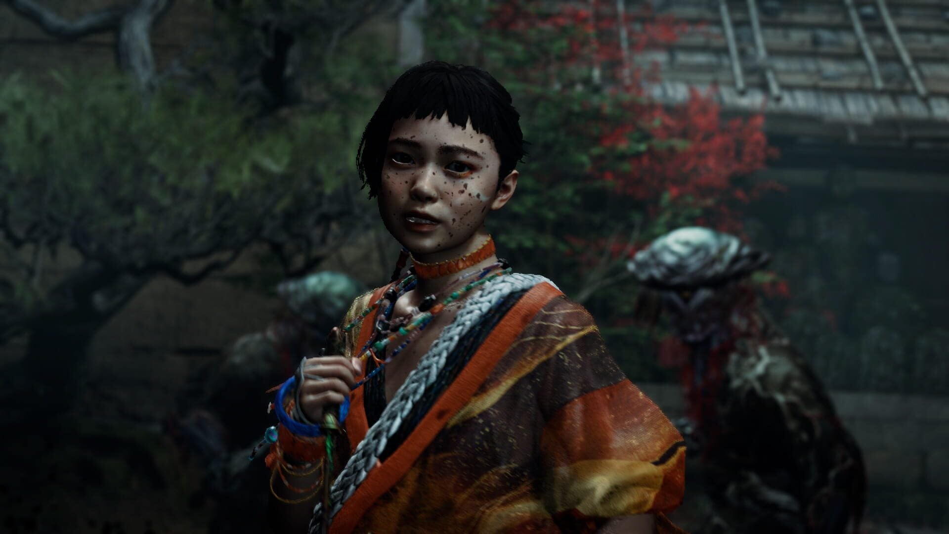 Onimusha: Way of the Sword | Premium Deluxe Edition (PC) - Steam Klíč – herní záběr (4)