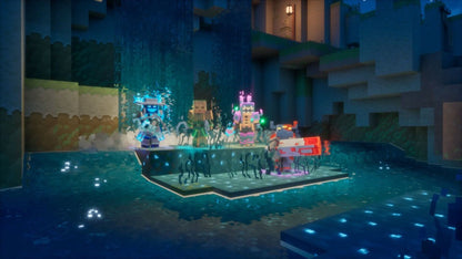 Minecraft Dungeons II Deluxe Edition (Xbox Series X, PC) - Xbox Live Klíč – herní záběr (2)