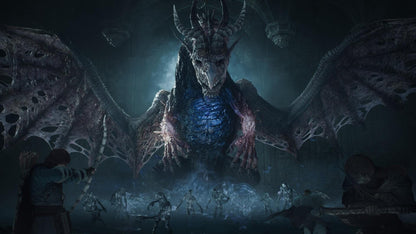 Dragons Dogma 2 Dark Arisen (PC) - Steam Klíč – herní záběr (6)
