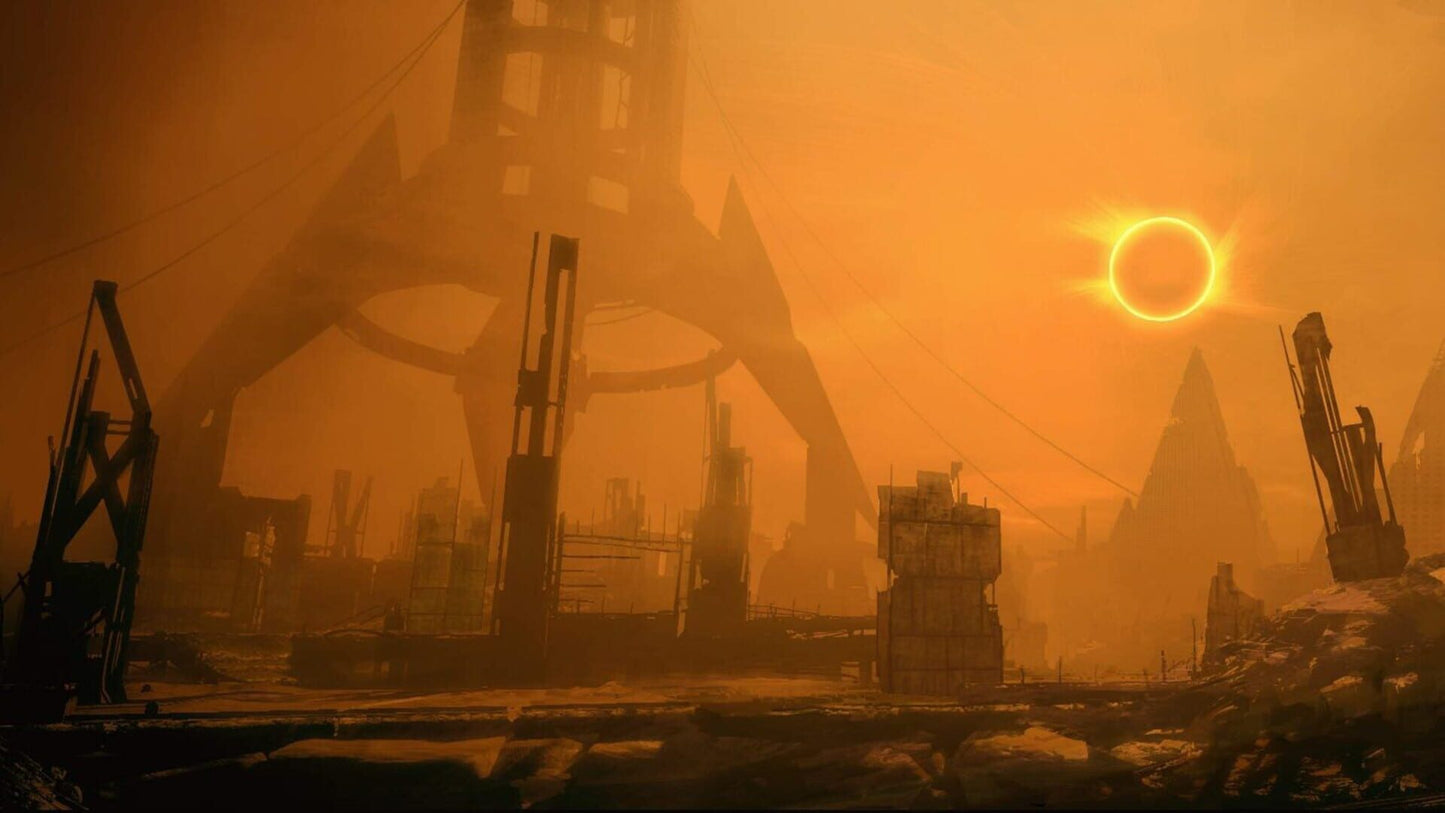 Mass Effect 2 Origin Klíč – herní záběr (6)