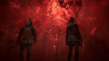 The Blood of Dawnwalker - Xbox Series X/S – herní záběr (1)