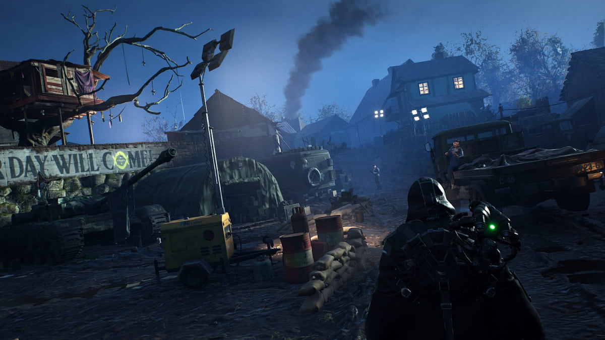 Hell is Us Deluxe Edition - (Xbox Series X/S) - Xbox Live Klíč – herní záběr (3)