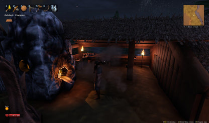 Valheim (PC) - Steam Klíč – herní záběr (2)