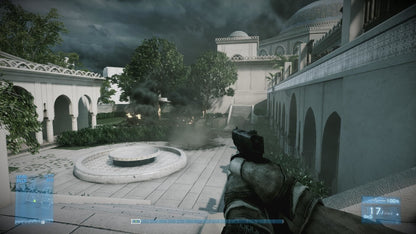 IGDB screenshot: Battlefield 3: Close Quarters (3)